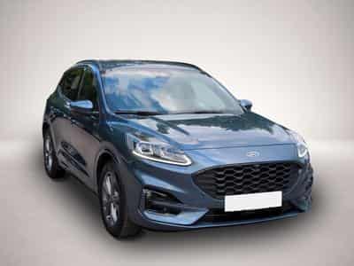 Ford Kuga (2026) - Photo 4