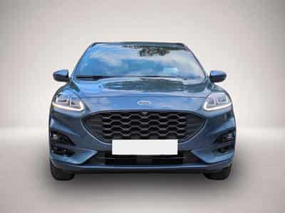 Ford Kuga (2026) - Photo 5