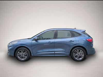Ford Kuga (2026) - Photo 6