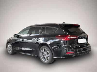 Ford Focus (2026) - Photo 2
