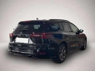Ford Focus (2026) - Photo 3