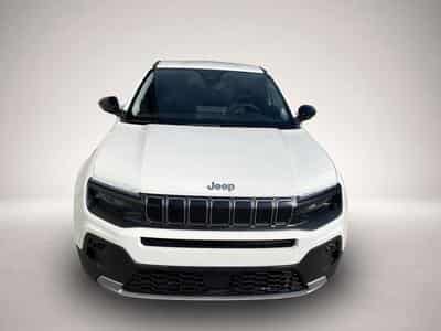 Jeep Wrangler (2025) - Photo 5
