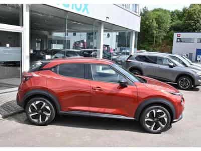 Nissan Juke (2026) - Photo 3