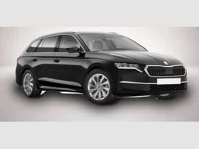 Skoda Octavia (2026) - Photo 1