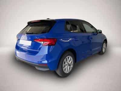 Skoda Fabia (2026) - Photo 4