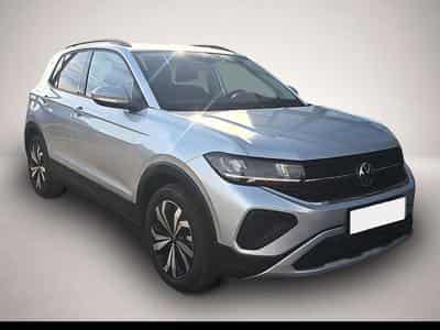VW T-Cross (2026) - Photo 1