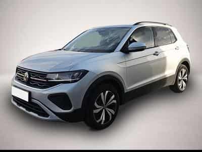VW T-Cross (2026) - Photo 3