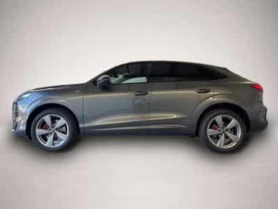 Audi Q3 (2026) - Photo 3