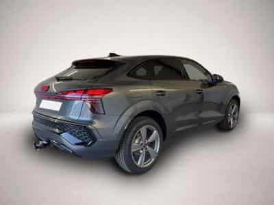 Audi Q3 (2026) - Photo 4