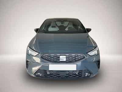 Seat Ibiza (2026) - Photo 2