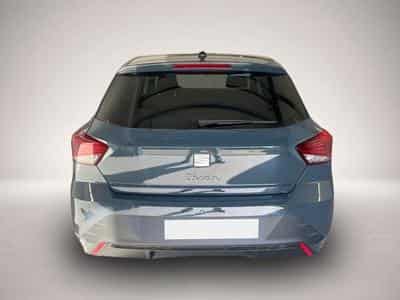 Seat Ibiza (2026) - Photo 5