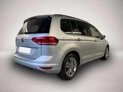 VW Touran (2026) - Photo 4