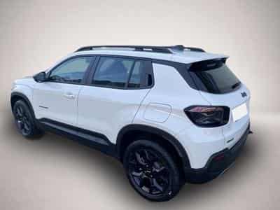 Jeep Wrangler (2025) - Photo 3