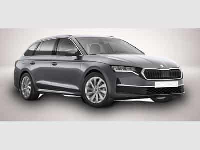 Skoda Octavia (2026) - Photo 1