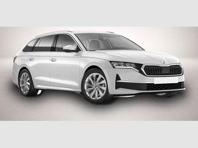 Skoda Octavia (2026) - Photo 1