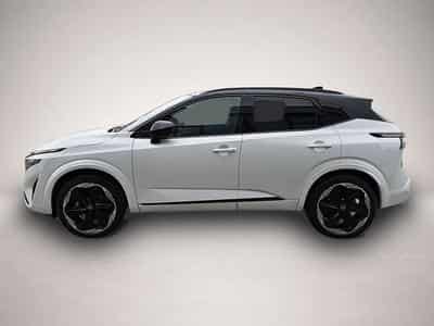 Nissan Qashqai (2026) - Photo 4