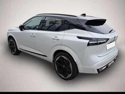 Nissan Qashqai (2026) - Photo 5