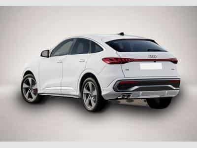 Audi Q5 (2026) - Photo 3