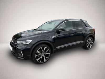 VW T-Roc (2024) - Photo 1