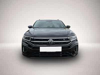 VW T-Roc (2024) - Photo 2