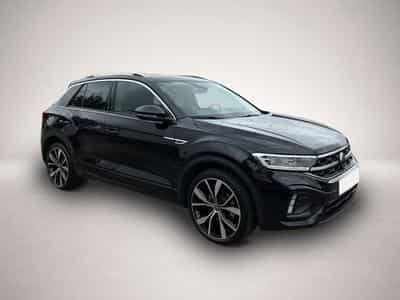 VW T-Roc (2024) - Photo 3