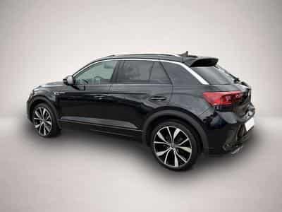 VW T-Roc (2024) - Photo 5