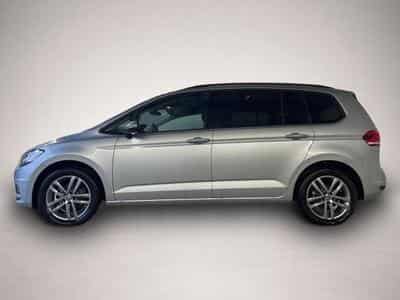 VW Touran (2026) - Photo 3