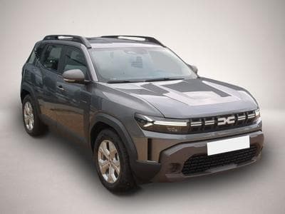 Dacia Duster (2026) - Photo 1