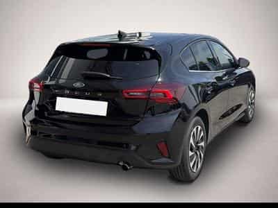 Ford Focus (2026) - Photo 3