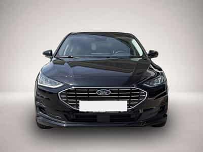Ford Focus (2026) - Photo 5