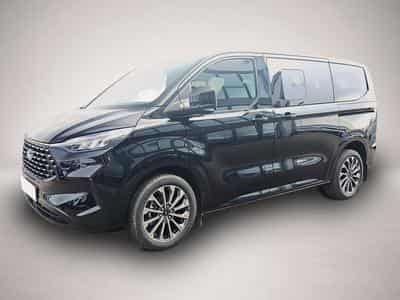 Ford Tourneo (2025) - Photo 3