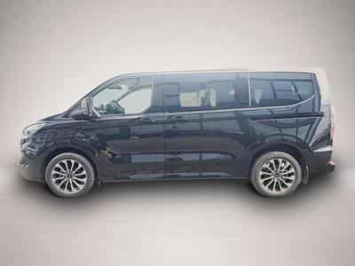 Ford Tourneo (2025) - Photo 4