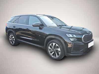 Skoda Kodiaq (2026) - Photo 1