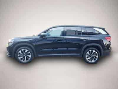 Skoda Kodiaq (2026) - Photo 4