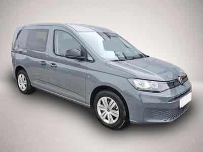 VW Caddy (2026) - Photo 1