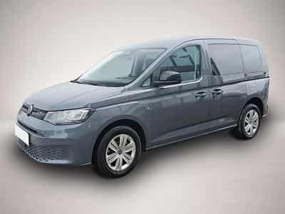 VW Caddy (2026) - Photo 3