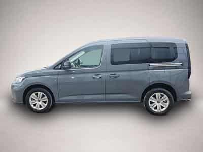 VW Caddy (2026) - Photo 4