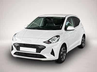 Hyundai i10 (2025) - Photo 1