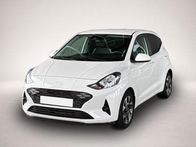 Hyundai i10 (2025) - Photo 1
