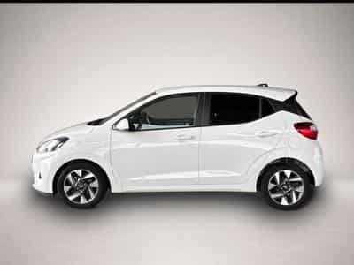 Hyundai i10 (2025) - Photo 2