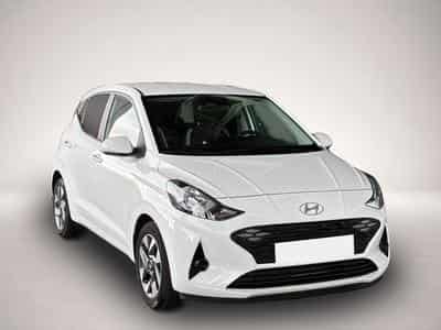 Hyundai i10 (2025) - Photo 4