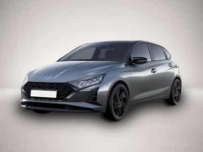 Hyundai i20 (2026) - Photo 1