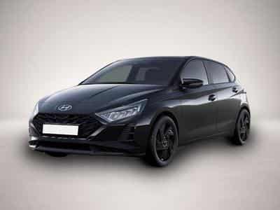 Hyundai i20 (2026) - Photo 3