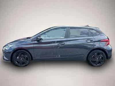 Hyundai i20 (2026) - Photo 5