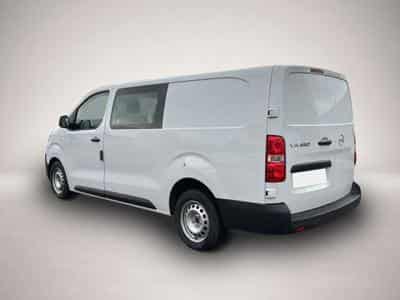 Opel Vivaro (2026) - Photo 4