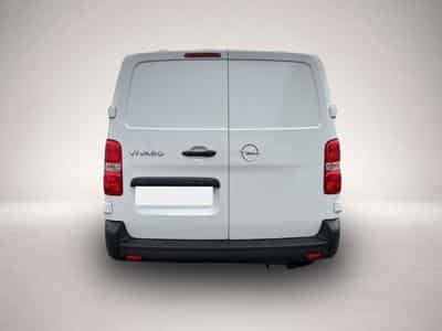 Opel Vivaro (2026) - Photo 5
