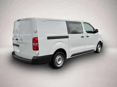 Opel Vivaro (2026) - Photo 6