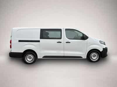 Opel Vivaro (2026) - Photo 7