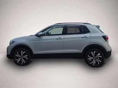 VW T-Cross (2026) - Photo 4