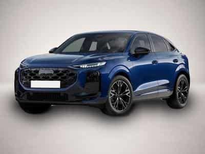 Audi Q3 (2026) - Photo 1
